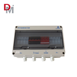 4 in 1 PV combiner box
