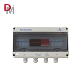5 in 1 PV combiner box