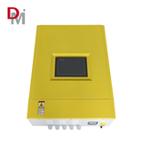 on grid wind turbine controller and three phase inverter 3KW