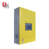 on grid wind turbine controller and single phase inverter 3KW