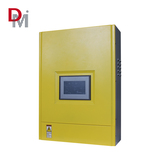 on grid wind turbine controller and three phase inverter 5KW