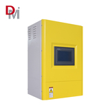 on grid wind turbine inverter 10KW