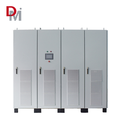 光伏离网逆变器（不需要蓄电池）500KW