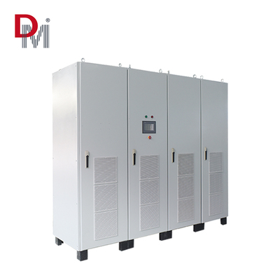 光伏离网逆变器（不需要蓄电池）400KW
