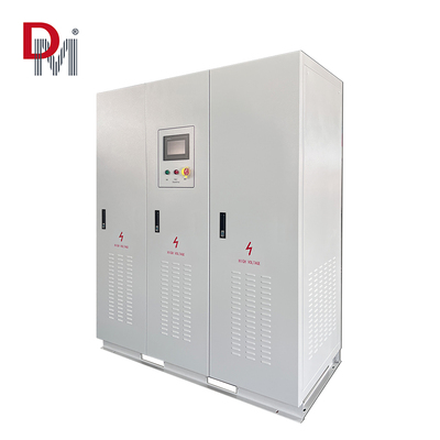 储能变流器双向储能逆变器PCS 500KW