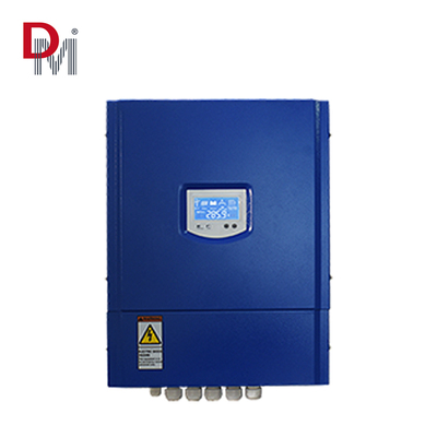 风光互补控制器10KW