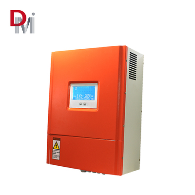 太阳能充电控制器48V